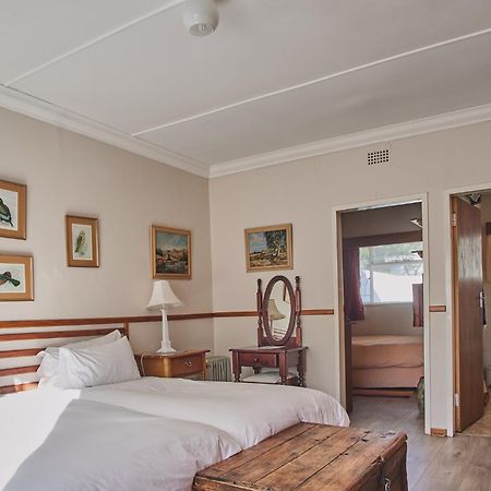 Rosewood Corner, Clarens Bed and Breakfast Εξωτερικό φωτογραφία