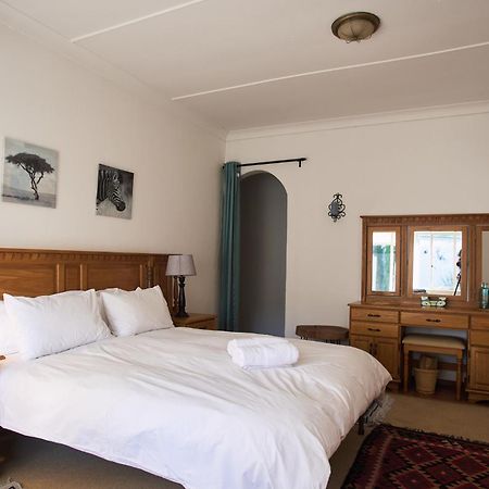 Rosewood Corner, Clarens Bed and Breakfast Εξωτερικό φωτογραφία