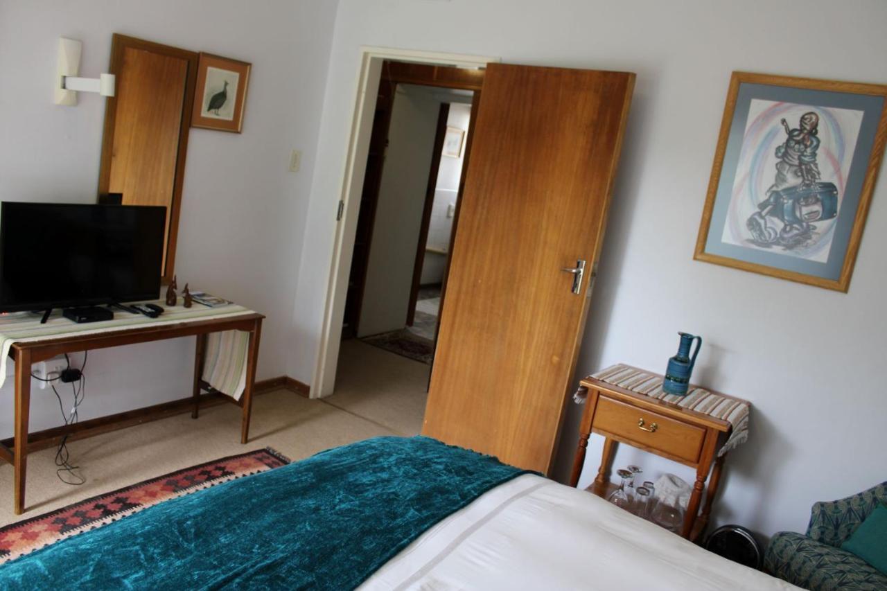 Rosewood Corner, Clarens Bed and Breakfast Εξωτερικό φωτογραφία