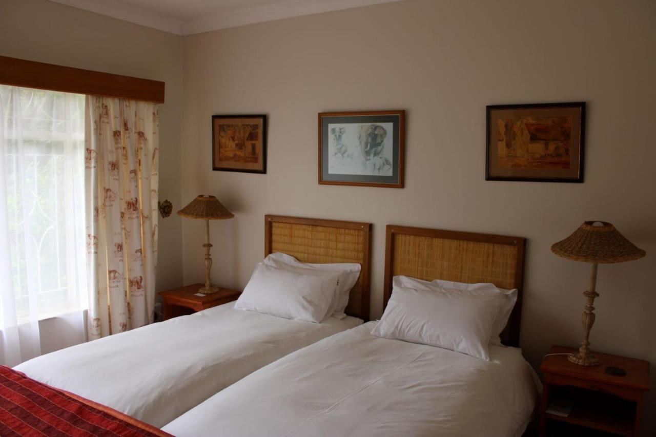 Rosewood Corner, Clarens Bed and Breakfast Εξωτερικό φωτογραφία