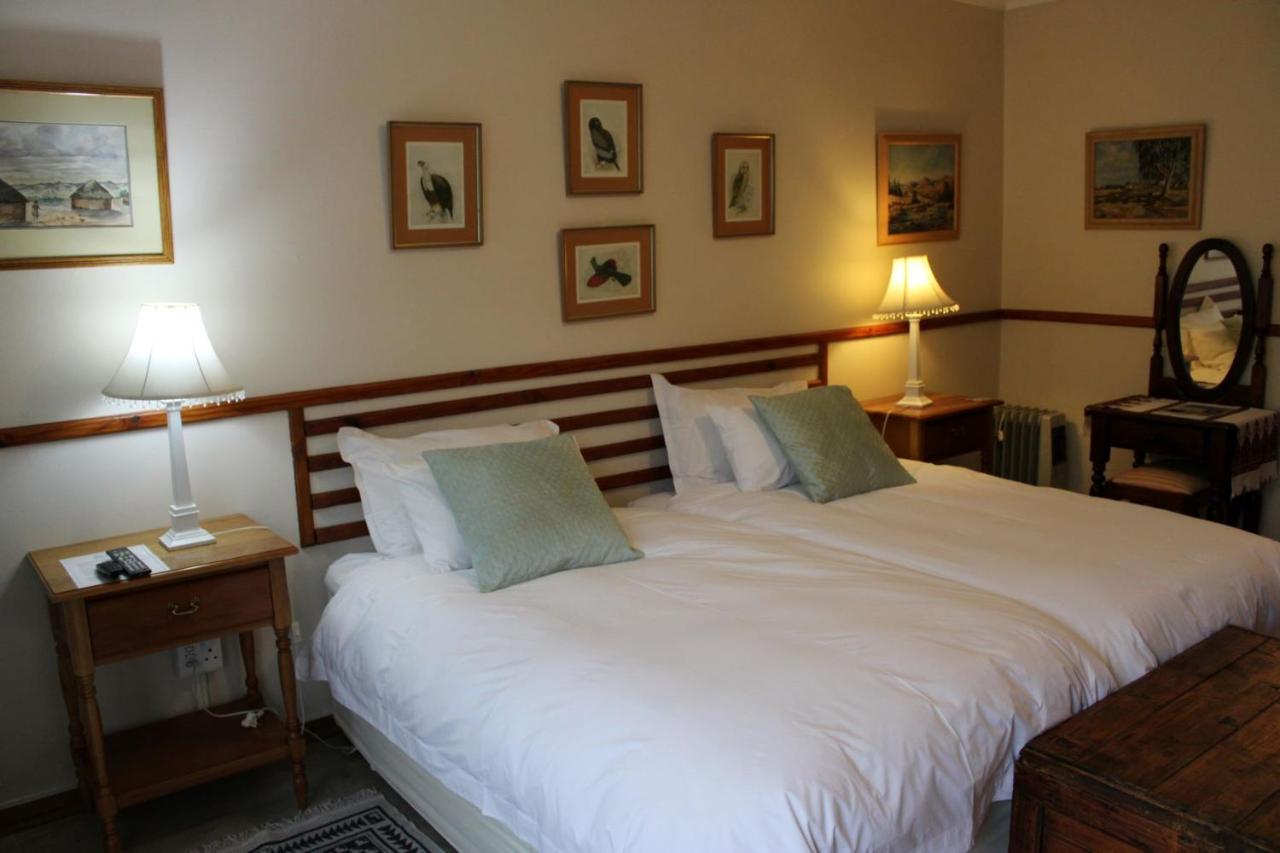 Rosewood Corner, Clarens Bed and Breakfast Εξωτερικό φωτογραφία