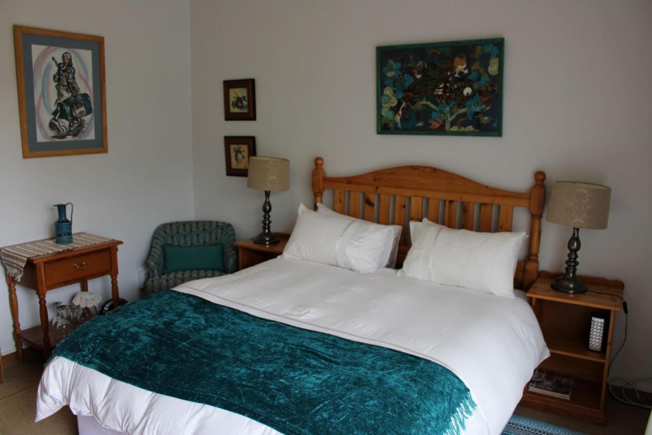 Rosewood Corner, Clarens Bed and Breakfast Εξωτερικό φωτογραφία