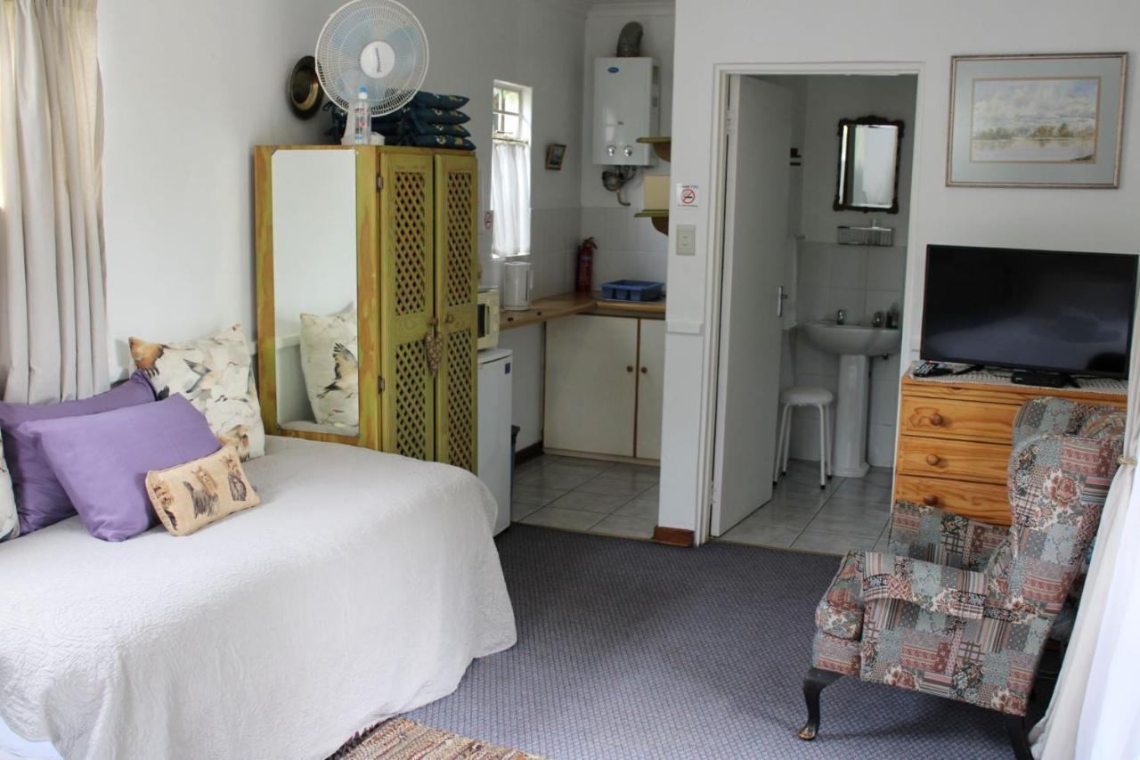Rosewood Corner, Clarens Bed and Breakfast Εξωτερικό φωτογραφία