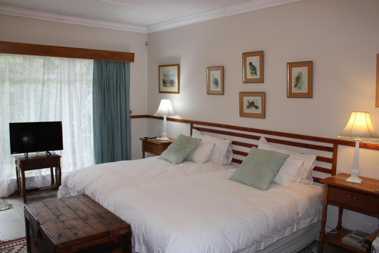 Rosewood Corner, Clarens Bed and Breakfast Εξωτερικό φωτογραφία
