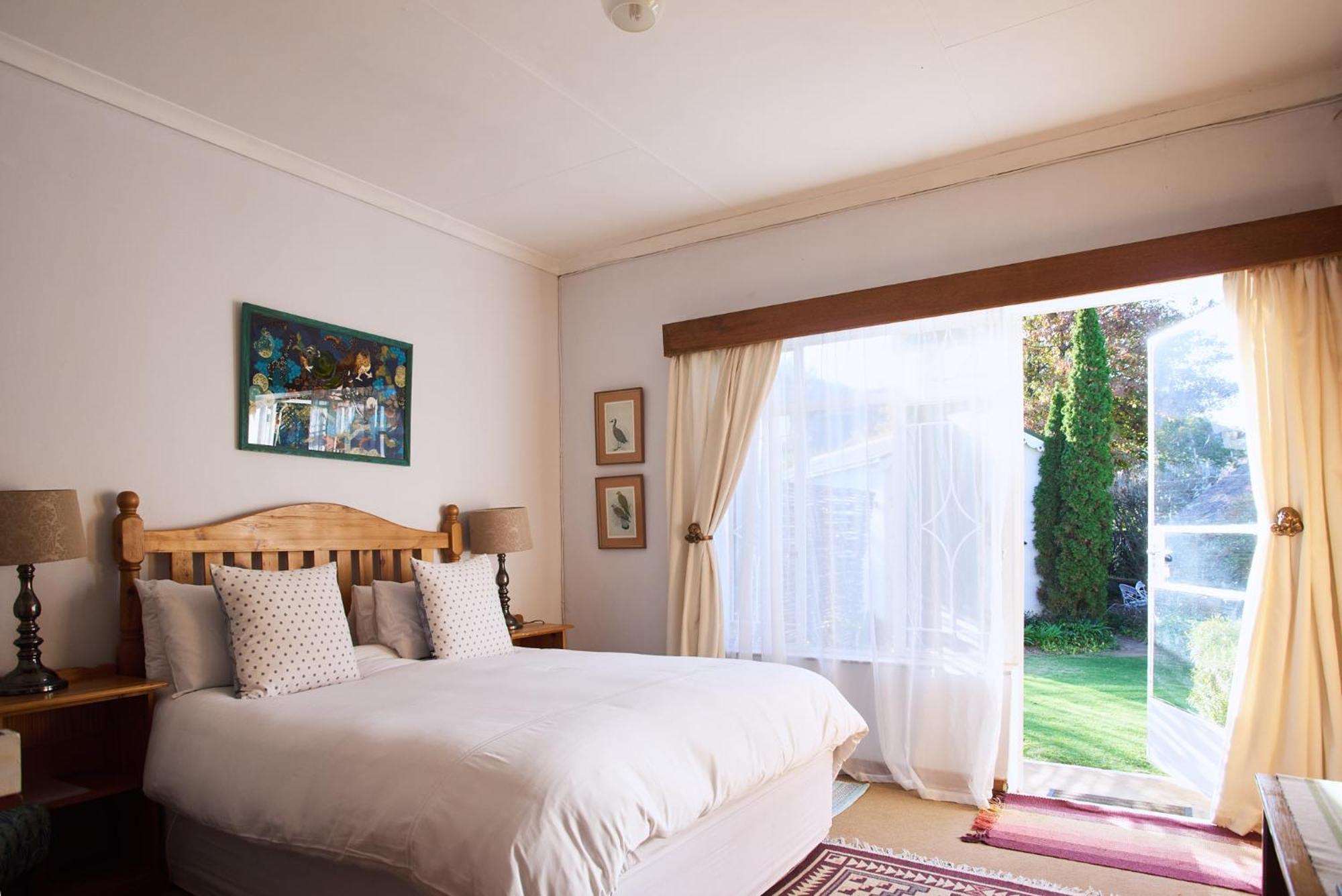 Rosewood Corner, Clarens Bed and Breakfast Εξωτερικό φωτογραφία
