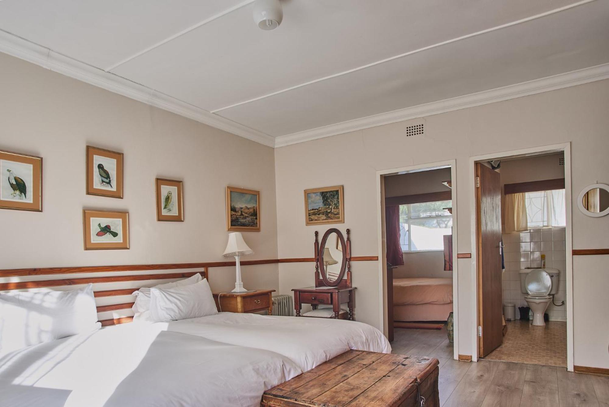 Rosewood Corner, Clarens Bed and Breakfast Εξωτερικό φωτογραφία
