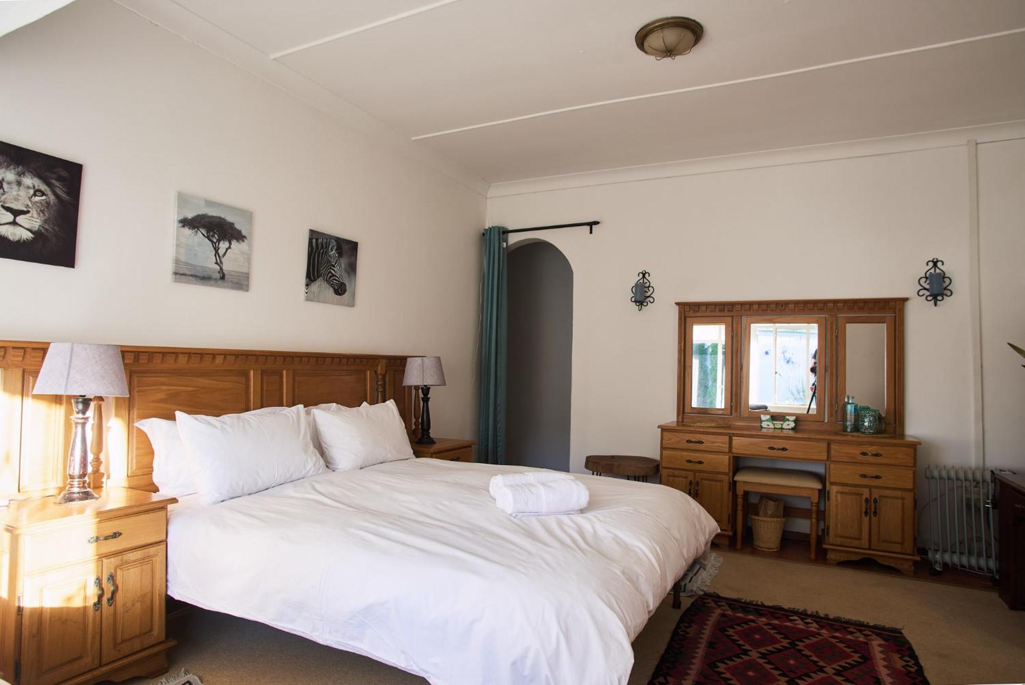 Rosewood Corner, Clarens Bed and Breakfast Εξωτερικό φωτογραφία