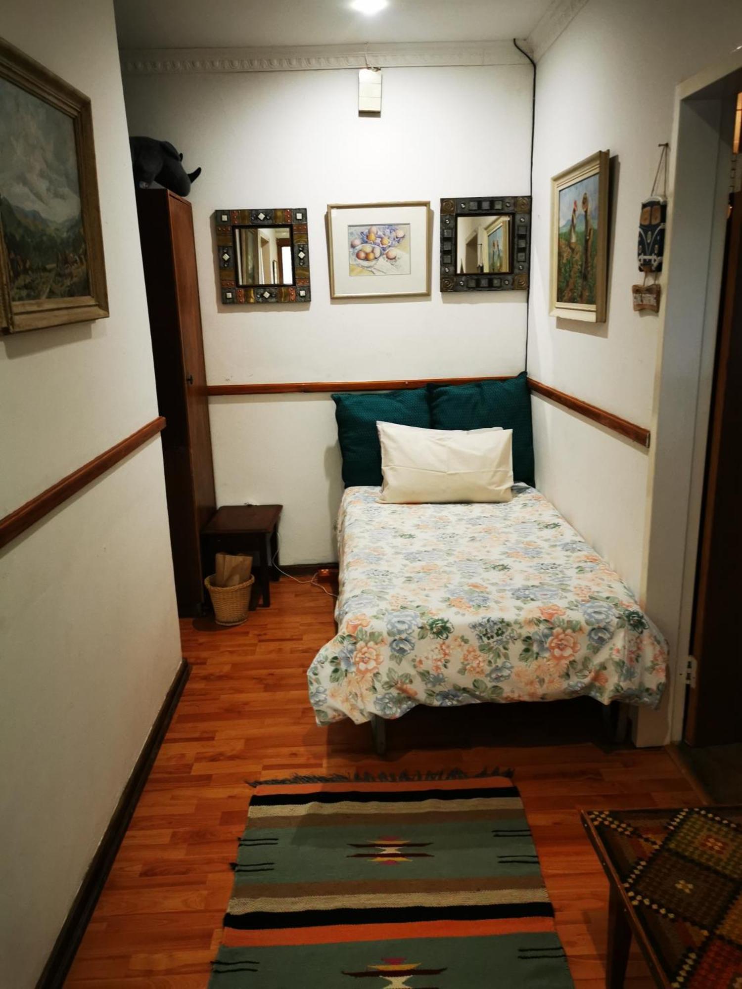 Rosewood Corner, Clarens Bed and Breakfast Εξωτερικό φωτογραφία