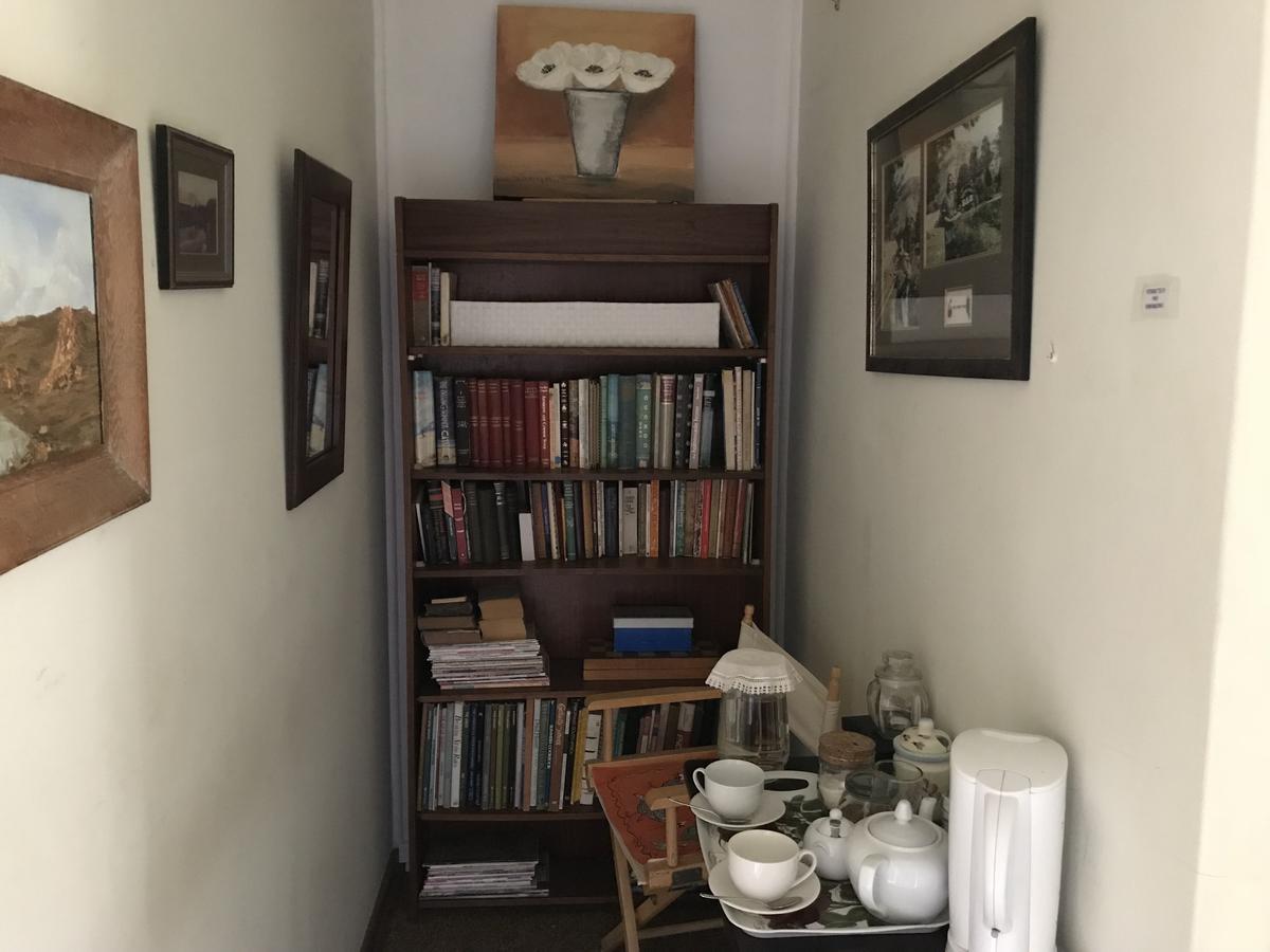 Rosewood Corner, Clarens Bed and Breakfast Εξωτερικό φωτογραφία