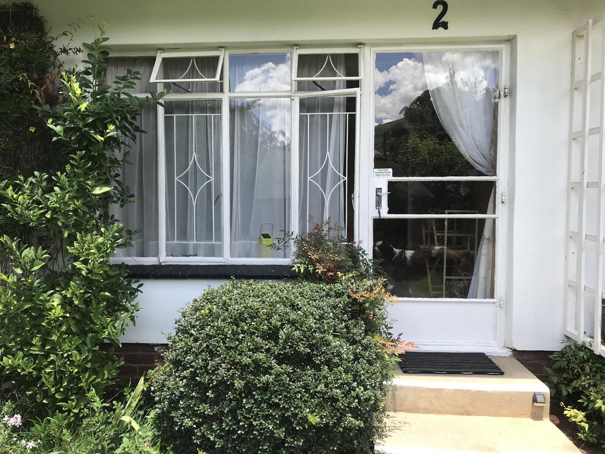 Rosewood Corner, Clarens Bed and Breakfast Εξωτερικό φωτογραφία