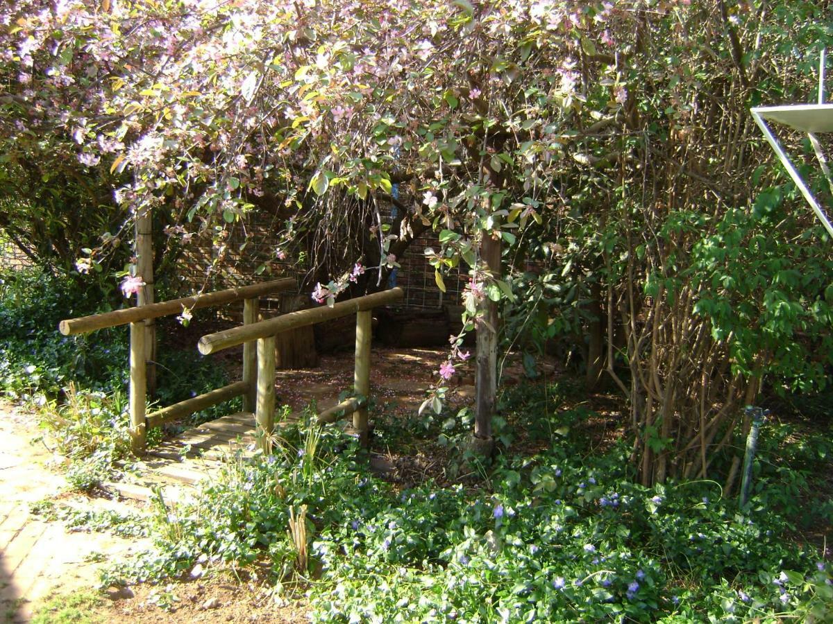 Rosewood Corner, Clarens Bed and Breakfast Εξωτερικό φωτογραφία