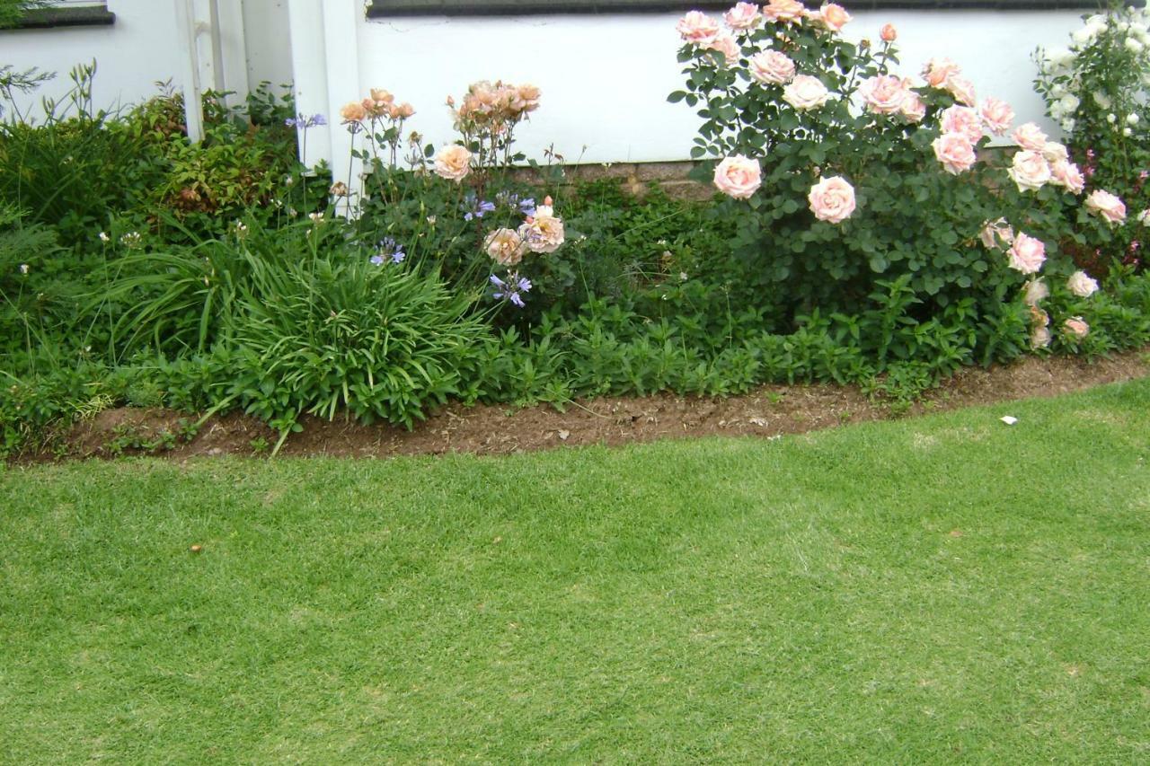 Rosewood Corner, Clarens Bed and Breakfast Εξωτερικό φωτογραφία
