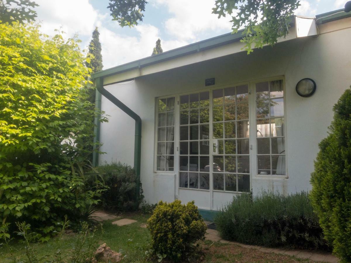 Rosewood Corner, Clarens Bed and Breakfast Εξωτερικό φωτογραφία