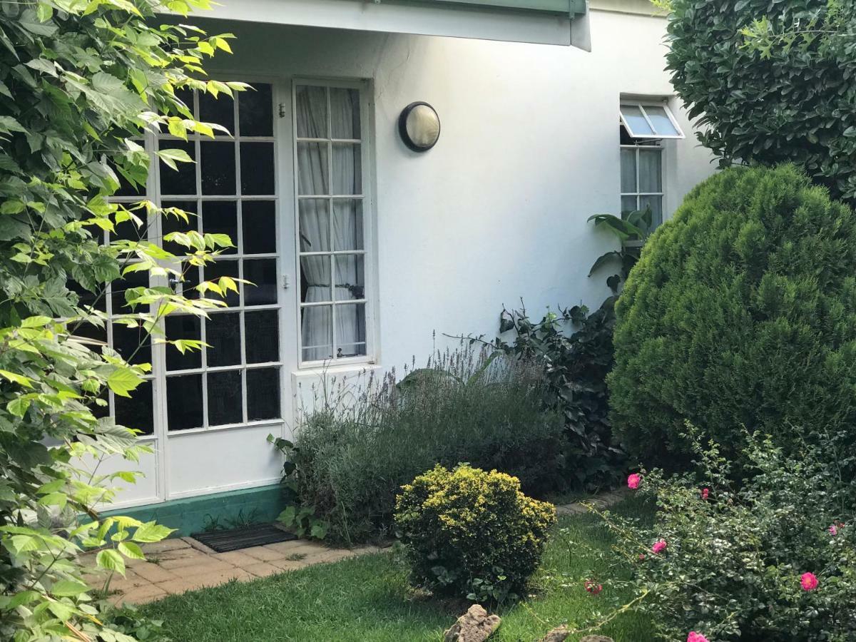 Rosewood Corner, Clarens Bed and Breakfast Εξωτερικό φωτογραφία