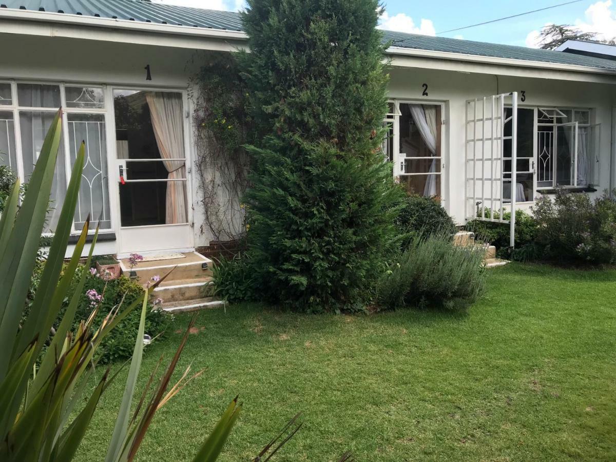 Rosewood Corner, Clarens Bed and Breakfast Εξωτερικό φωτογραφία