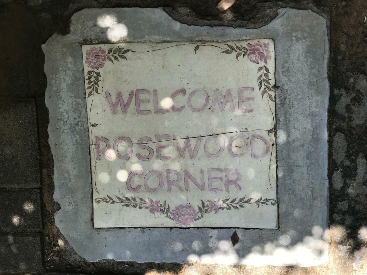 Rosewood Corner, Clarens Bed and Breakfast Εξωτερικό φωτογραφία